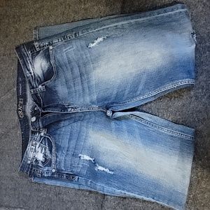 Women's Grace PStraight Jeans